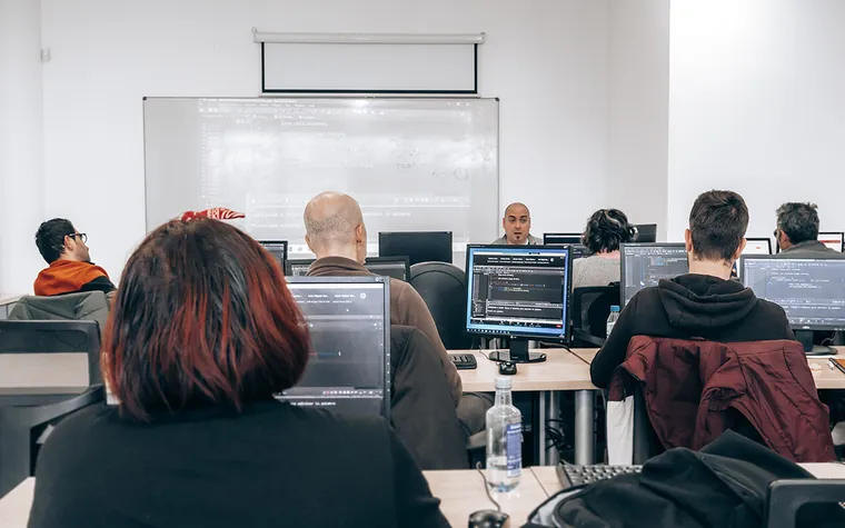 En Arelance potenciamos el talento: Conoce el área de Digital Training