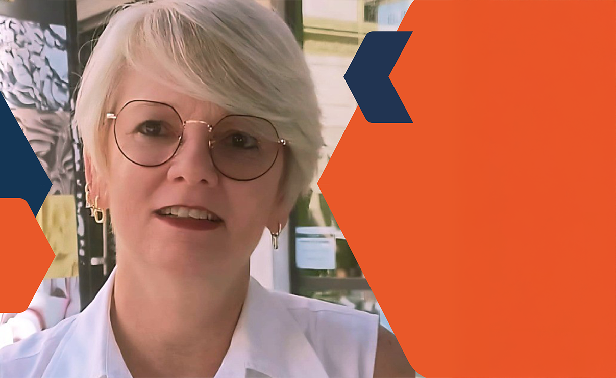 Ana Rosa Presa: tecnología con propósito, liderazgo y vocaciones STEAM desde dentro de Arelance